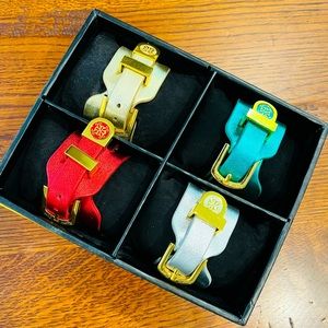 Rustic Cuff Christmas Guiliana Set